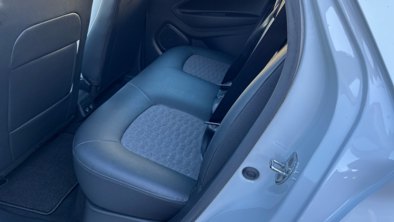 Renault Zoe 100kW GT Edition R135 50kWh Rapid Charge 5dr Auto Electric Hatchback